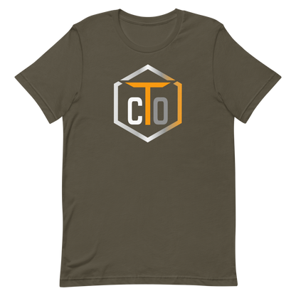 TheChosenOne607 Premium Tee