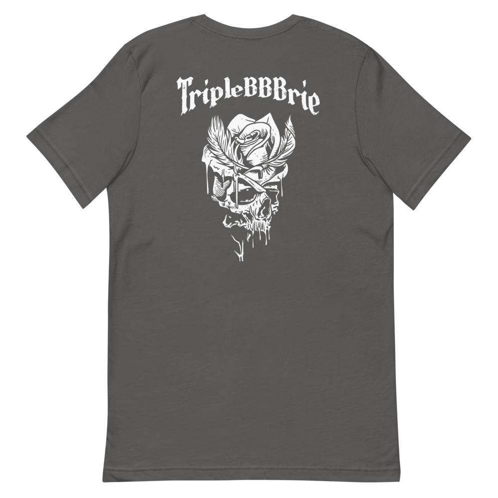 Triple BBBrie Premium Tee