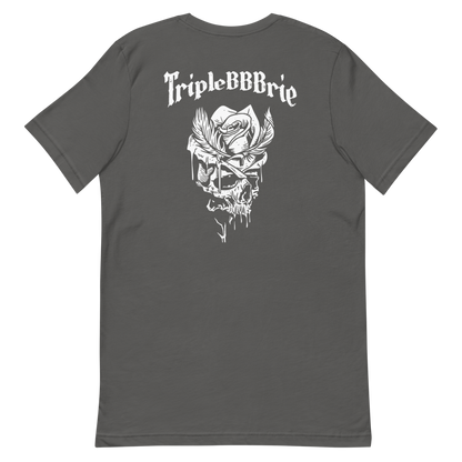 Triple BBBrie Premium Tee