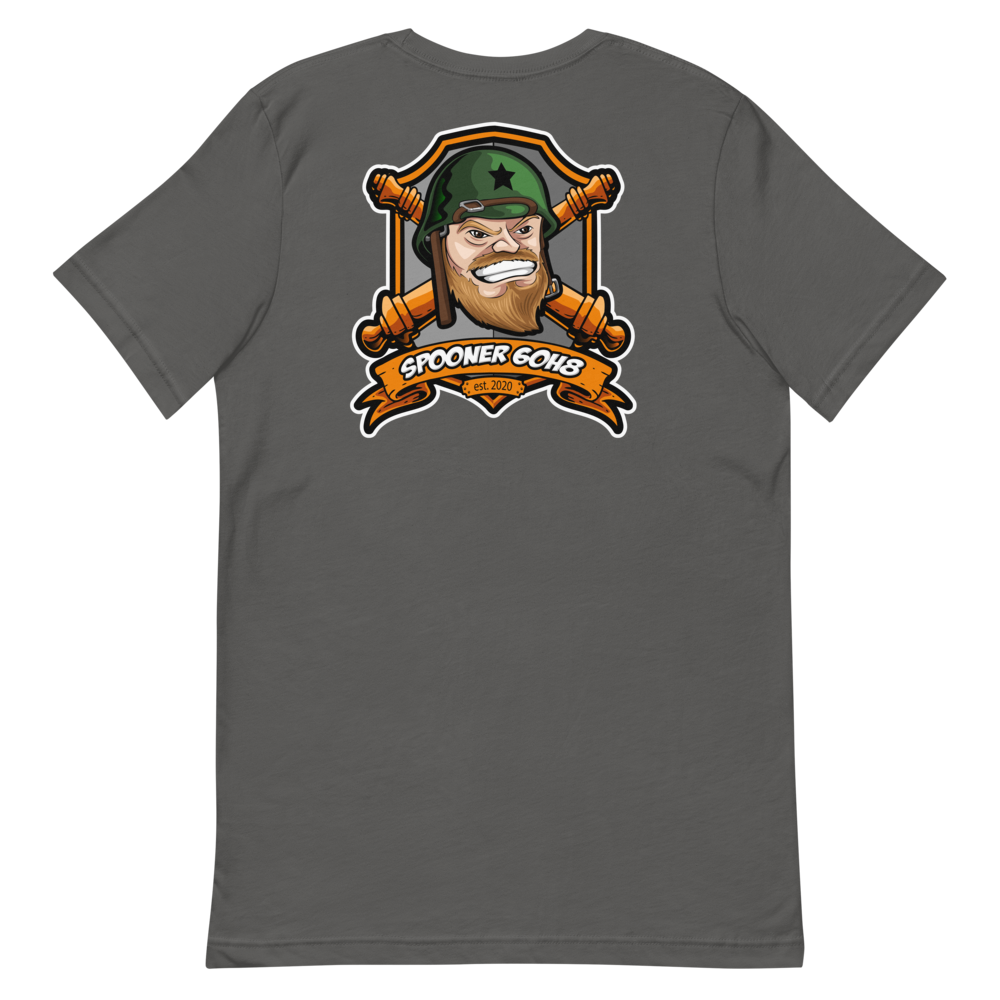 Spooner 6oh8 Premium Tee