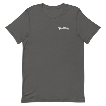 Triple BBBrie Premium Tee
