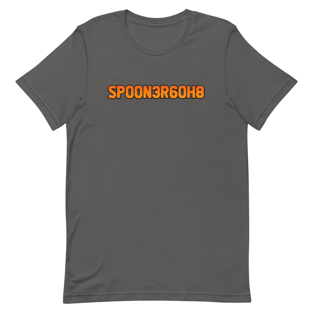 Spooner 6oh8 Premium Tee