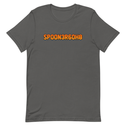 Spooner 6oh8 Premium Tee