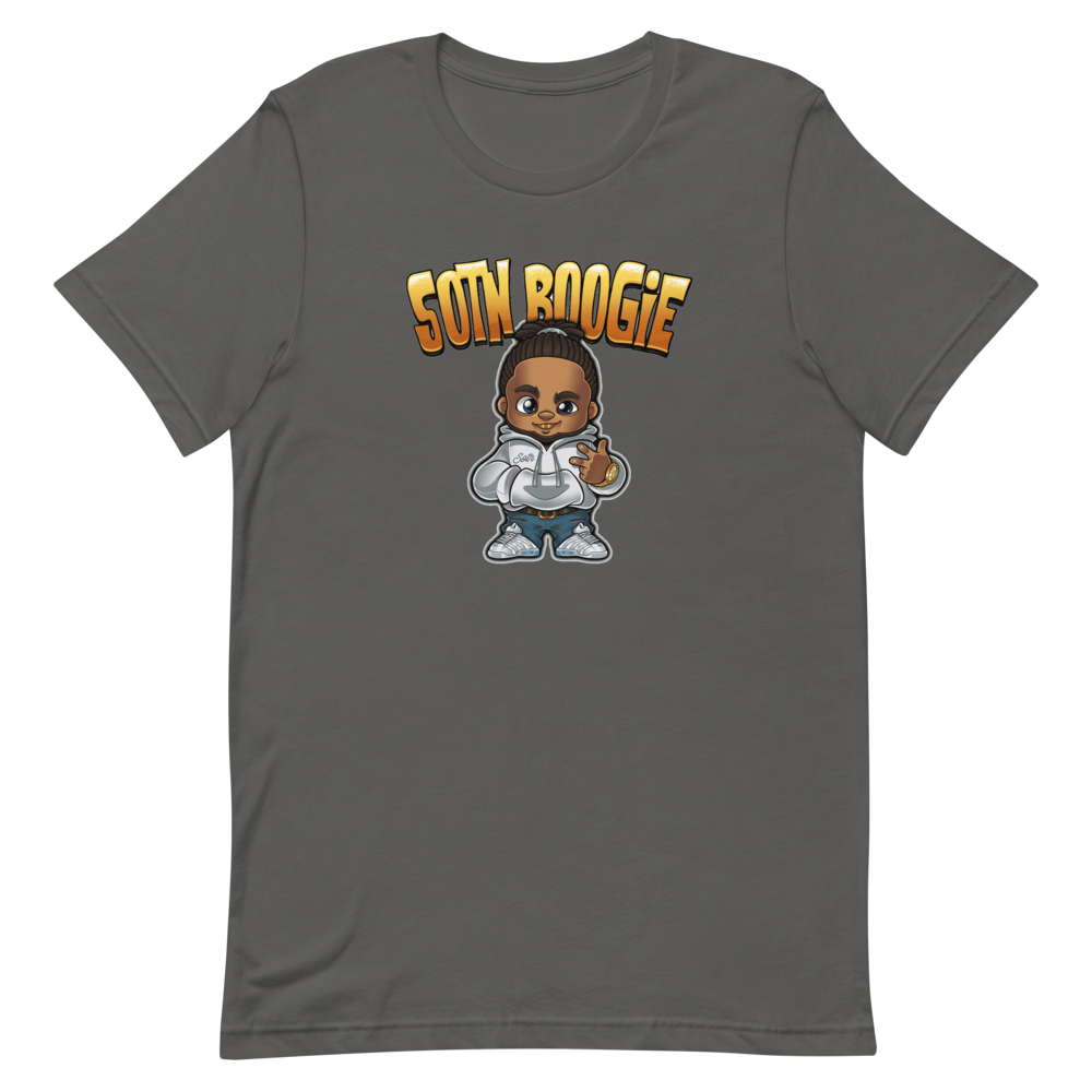 Stream Of Thrones Premium Tee