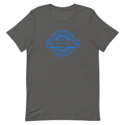 Stream of Thrones Gaming Premium Tee