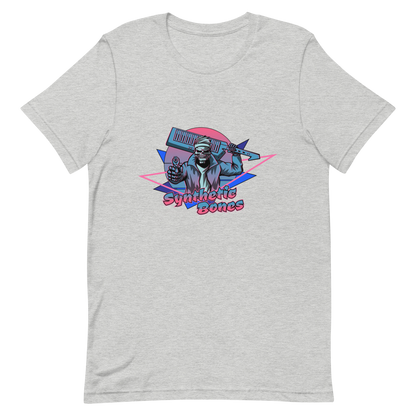 SyntheticBones Premium Tee