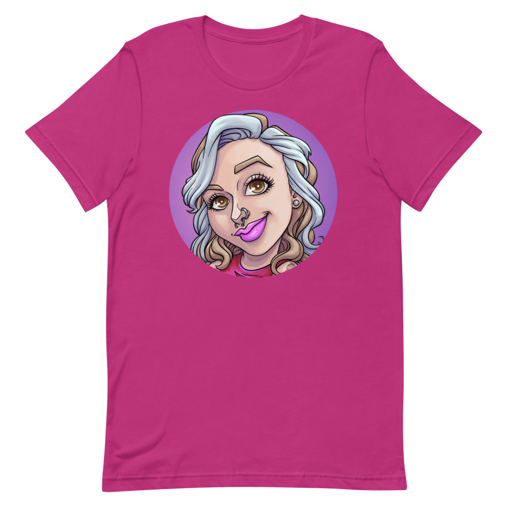 TheIrishVader16 Premium Tee