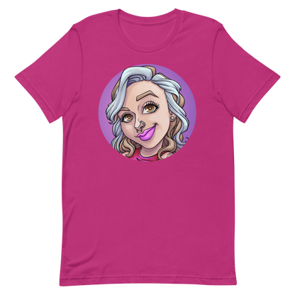 TheIrishVader16 Premium Tee
