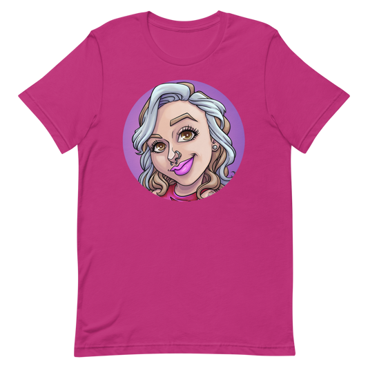 TheIrishVader16 Premium Tee