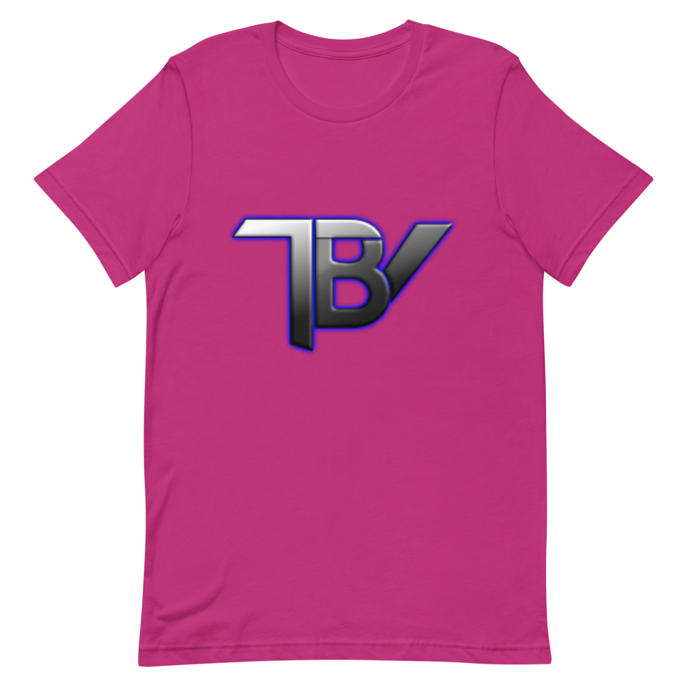 TheBeardedViking Premium Tee