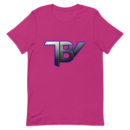 TheBeardedViking Premium Tee