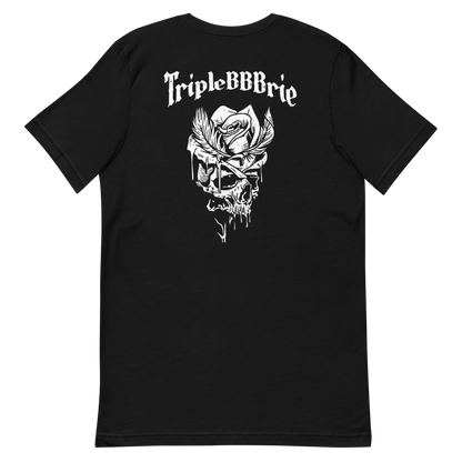 Triple BBBrie Premium Tee