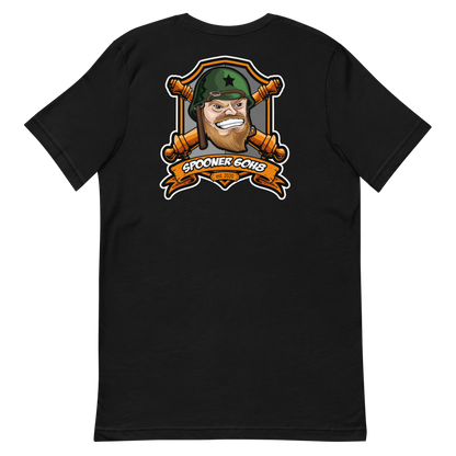 Spooner 6oh8 Premium Tee