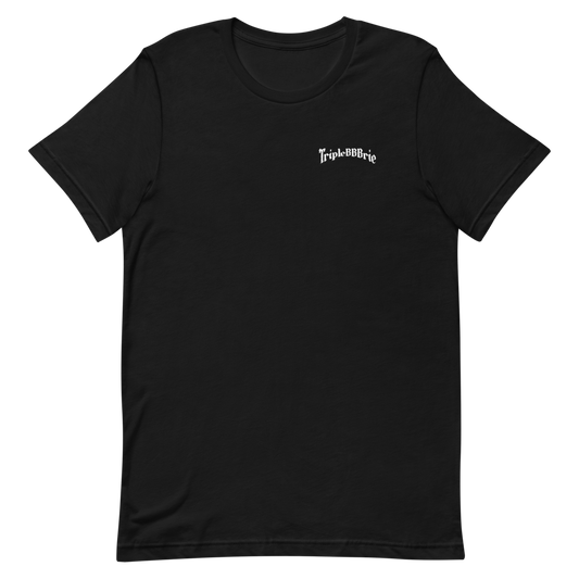Triple BBBrie Premium Tee