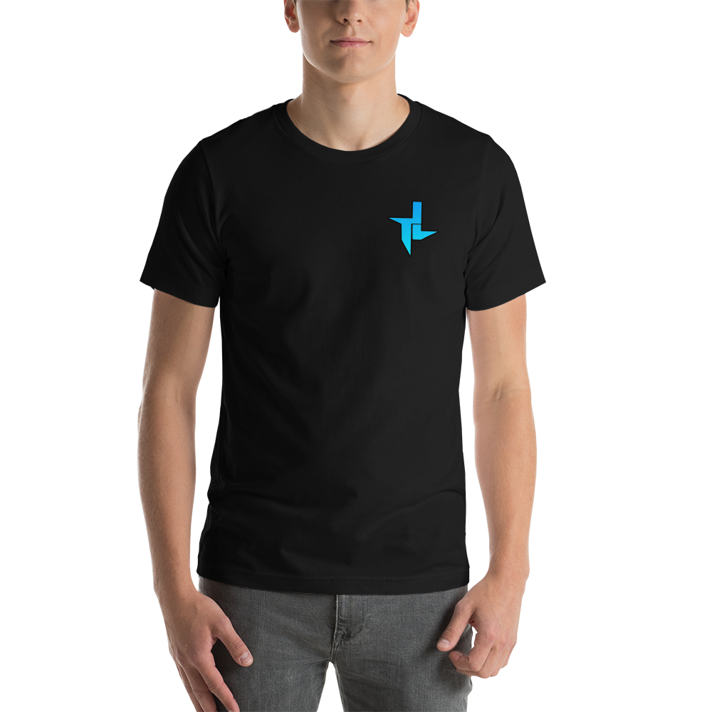 True Lykan Premium Logo Tee