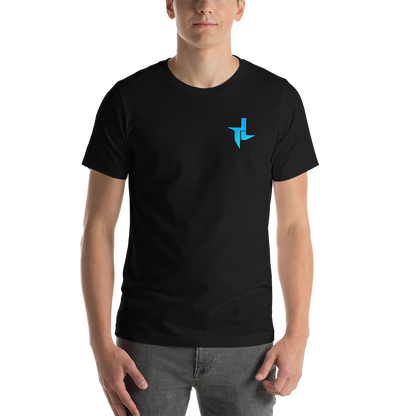 True Lykan Premium Logo Tee