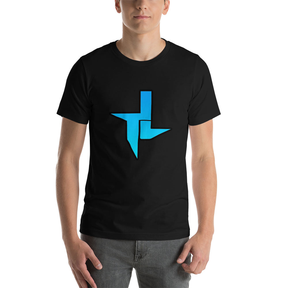 True Lykan Premium Logo Tee
