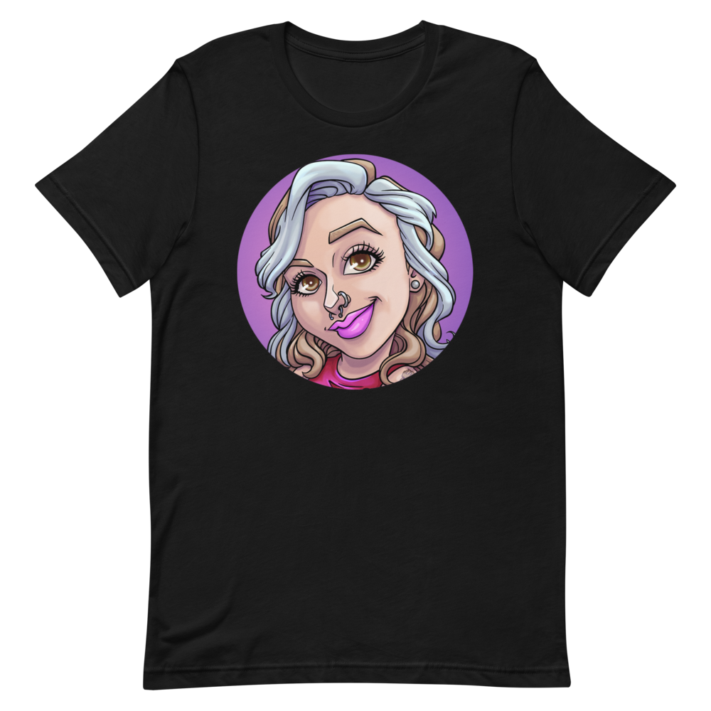 TheIrishVader16 Premium Tee