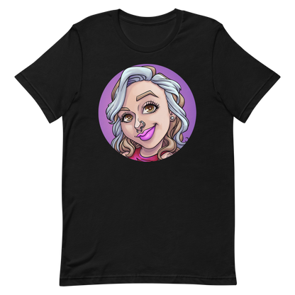 TheIrishVader16 Premium Tee