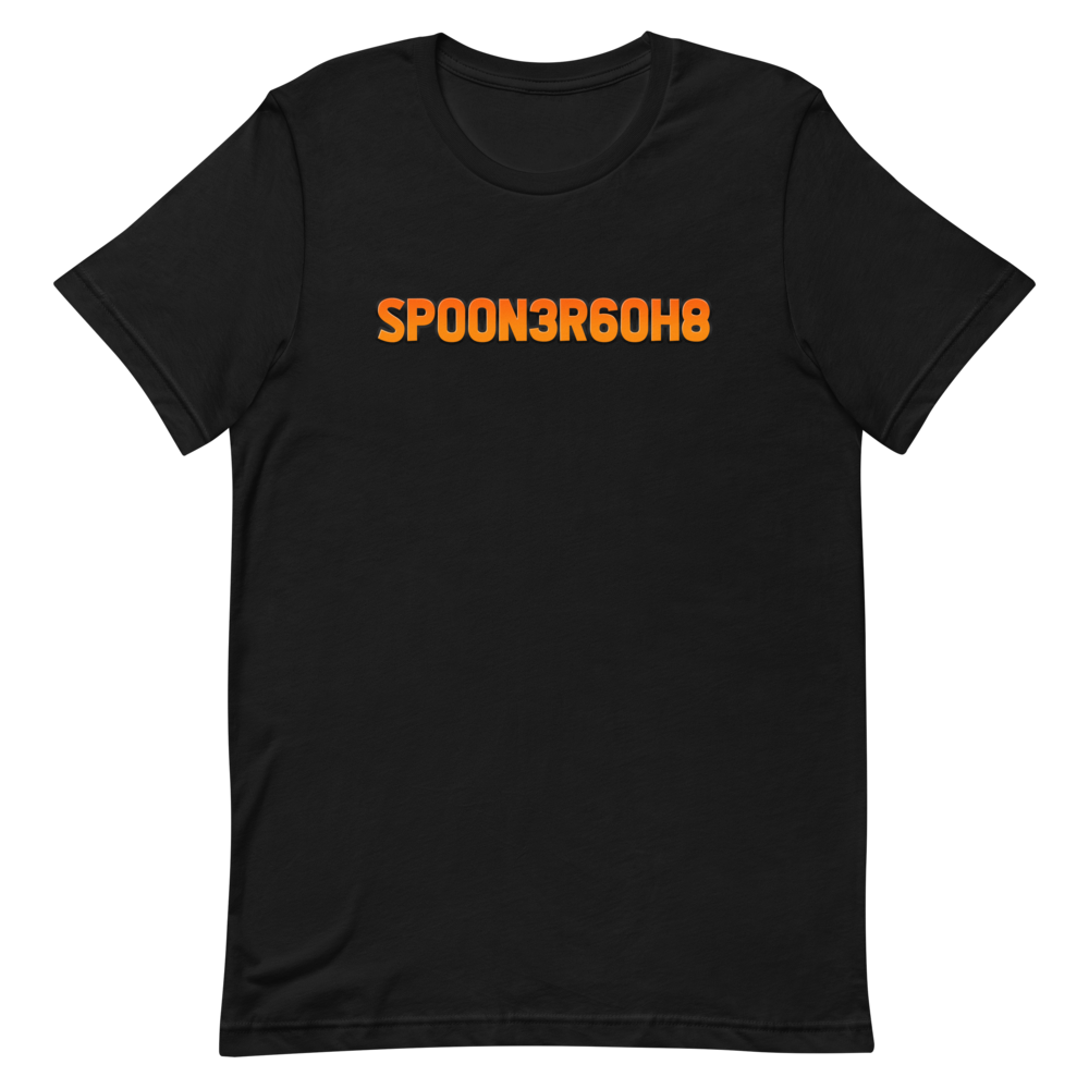 Spooner 6oh8 Premium Tee