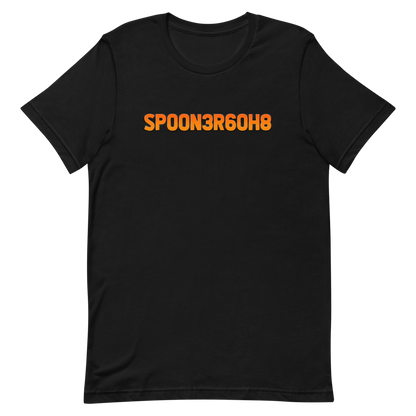 Spooner 6oh8 Premium Tee