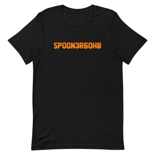 Spooner 6oh8 Premium Tee