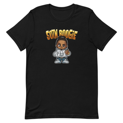 Stream Of Thrones Premium Tee