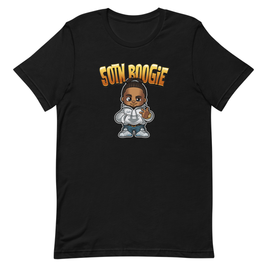 Stream Of Thrones Premium Tee