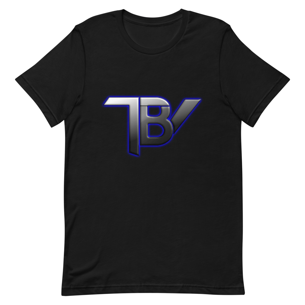TheBeardedViking Premium Tee