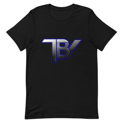 TheBeardedViking Premium Tee