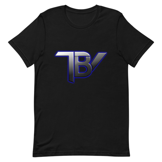 TheBeardedViking Premium Tee