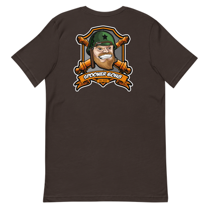 Spooner 6oh8 Premium Tee