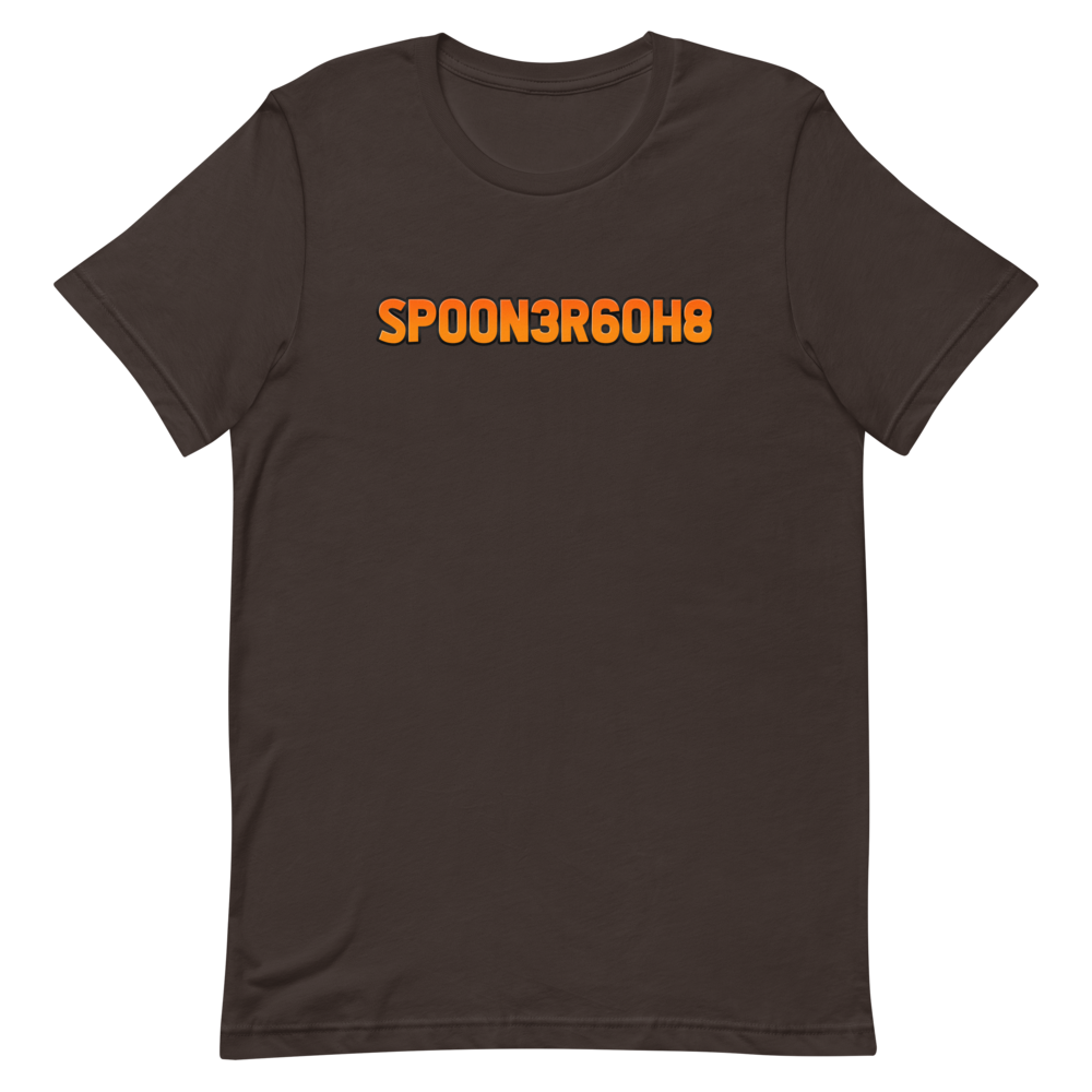 Spooner 6oh8 Premium Tee