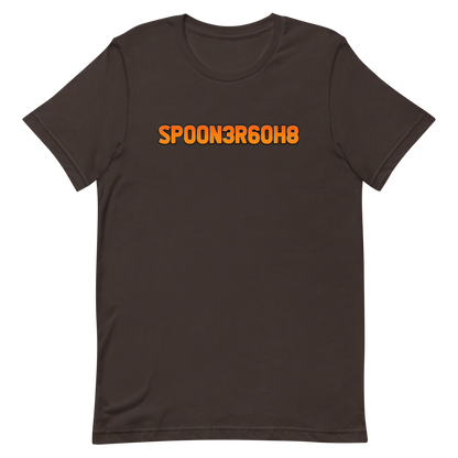 Spooner 6oh8 Premium Tee