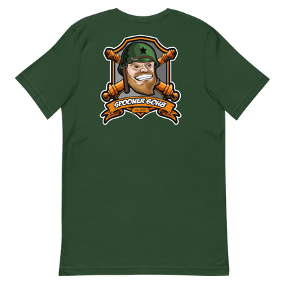 Spooner 6oh8 Premium Tee