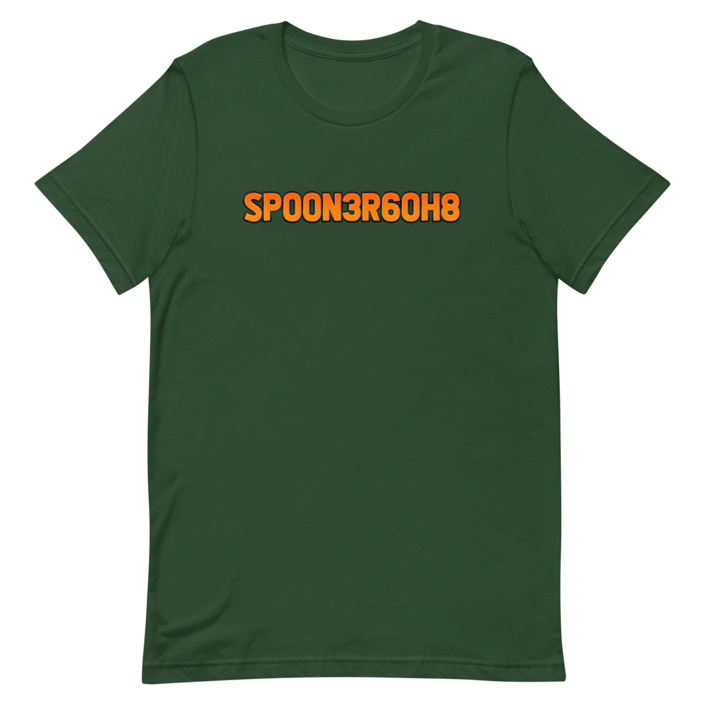 Spooner 6oh8 Premium Tee