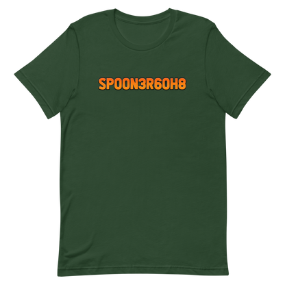 Spooner 6oh8 Premium Tee