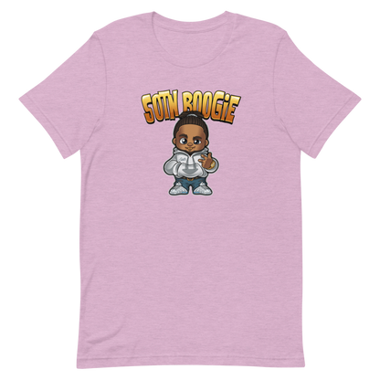 Stream Of Thrones Premium Tee