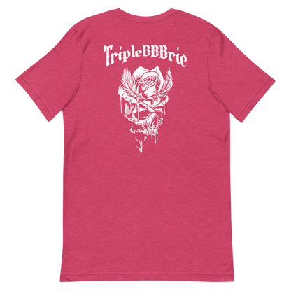 Triple BBBrie Premium Tee