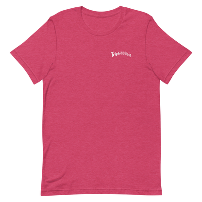 Triple BBBrie Premium Tee