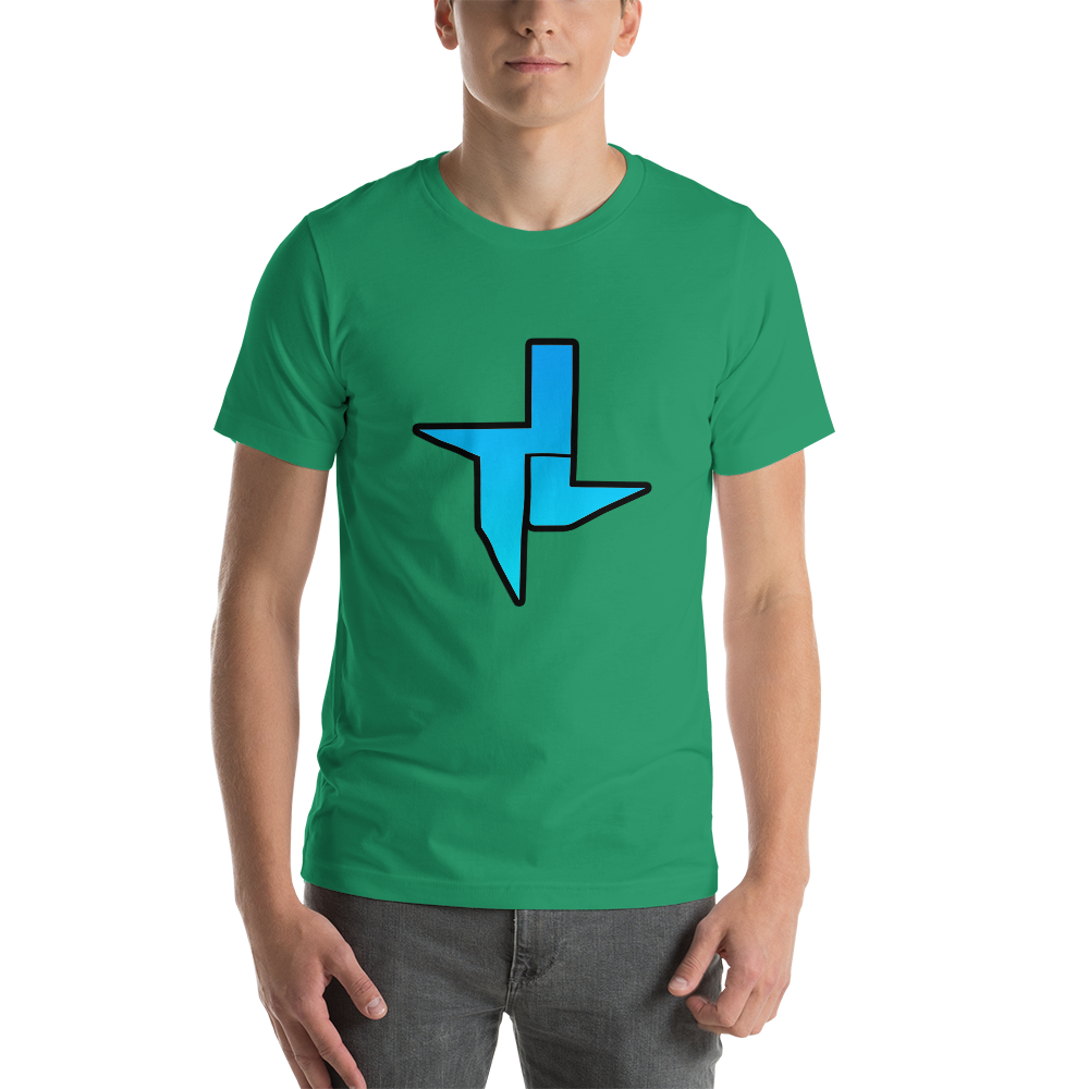 True Lykan Premium Logo Tee