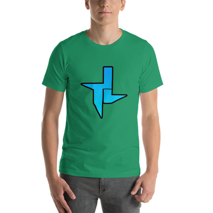 True Lykan Premium Logo Tee