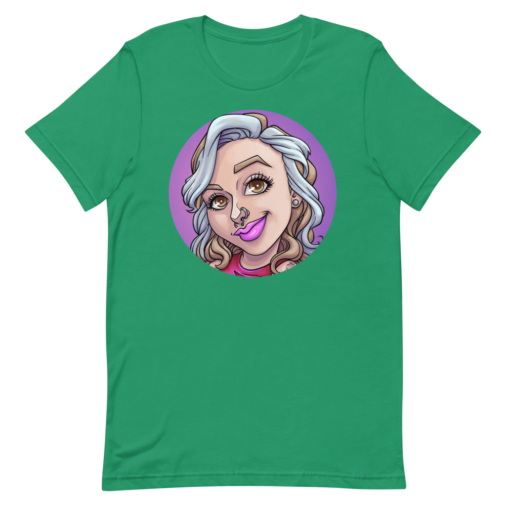 TheIrishVader16 Premium Tee