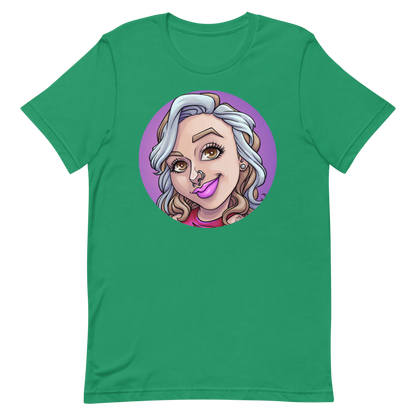 TheIrishVader16 Premium Tee