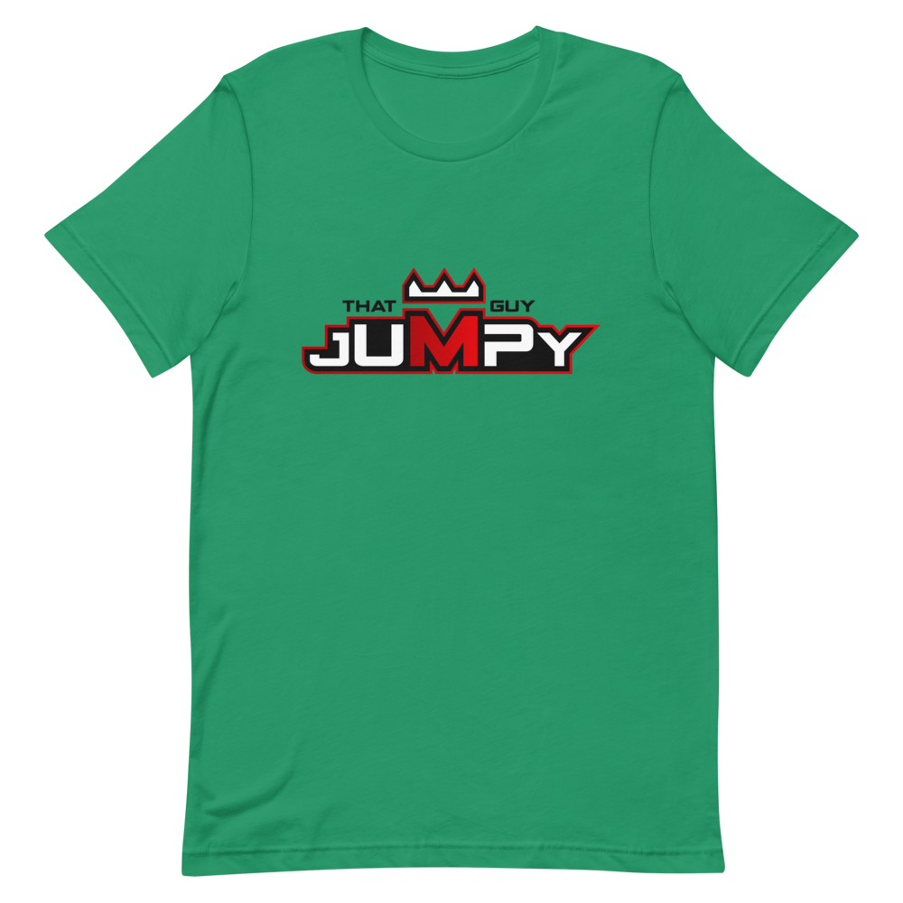 That Guy Jumpy Premium Tee