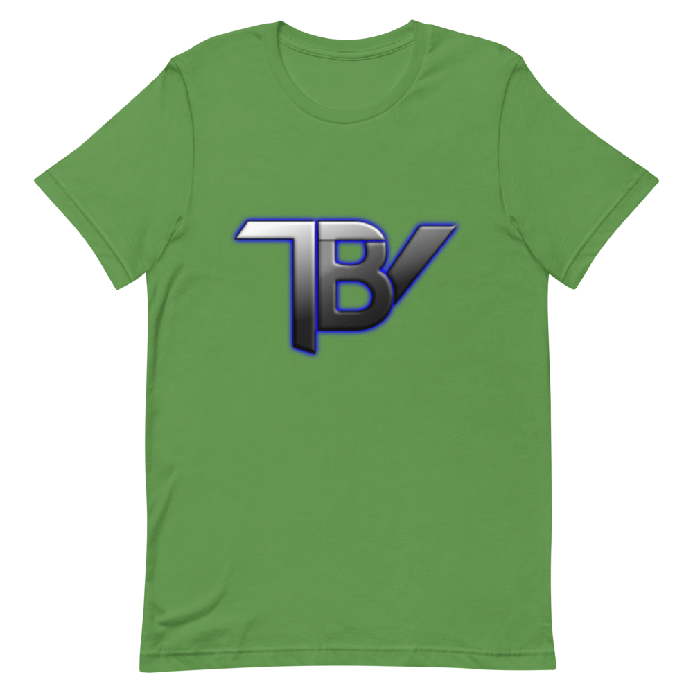 TheBeardedViking Premium Tee