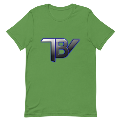 TheBeardedViking Premium Tee