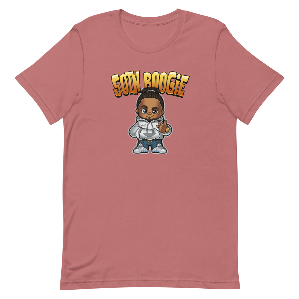 Stream Of Thrones Premium Tee