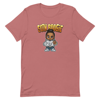 Stream Of Thrones Premium Tee
