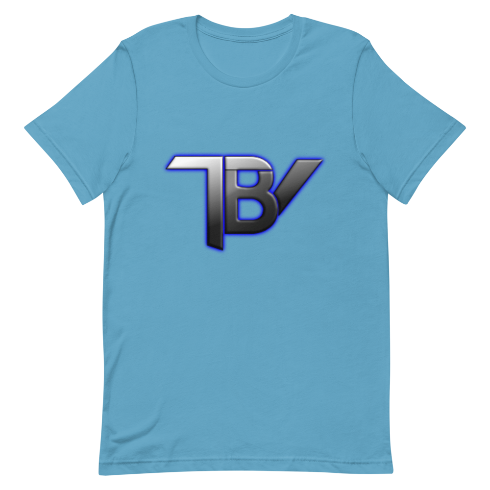 TheBeardedViking Premium Tee